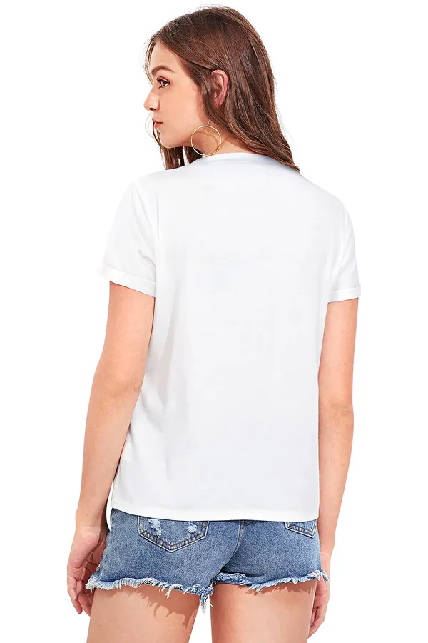 White_Cotton_T-Shirt_for_Women