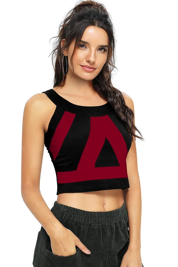 Maroon_Polyester_Knitting_Tops_for_Women
