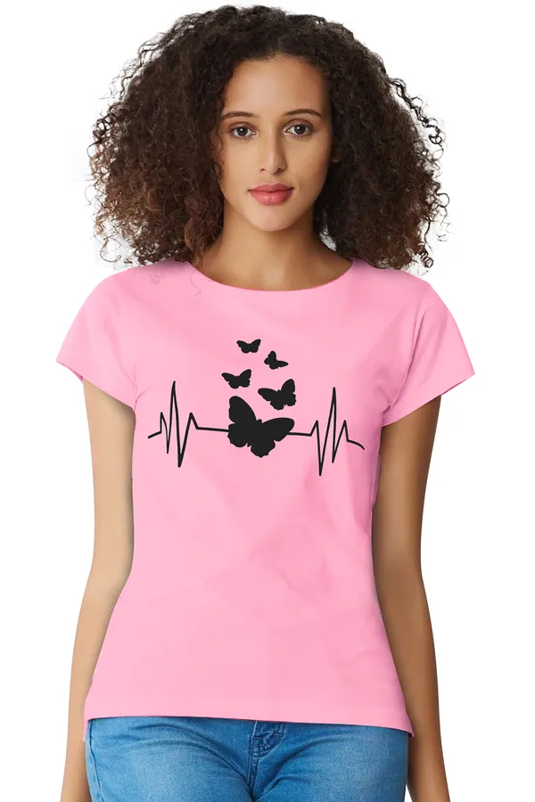 Pink_Cotton_T-Shirt_for_Women