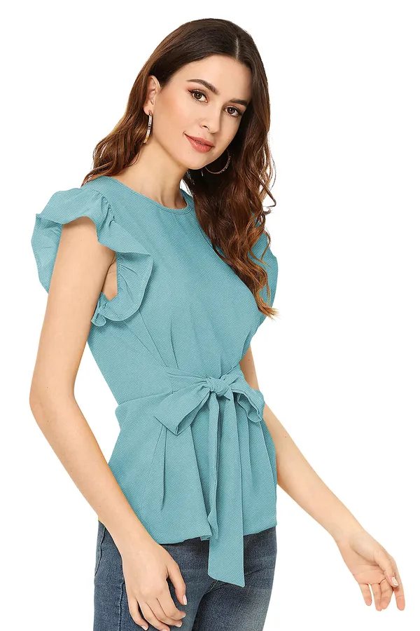 Pista_Polyester_Knitting_T-Shirt_for_Women