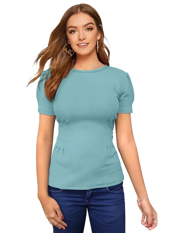 Pista_Polyester_Knitting_T-Shirt_for_Women