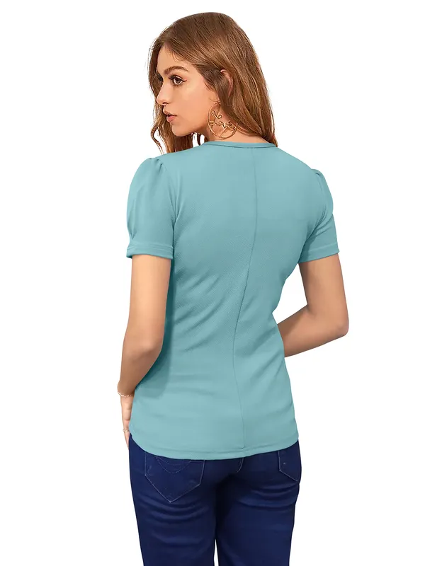 Pista_Polyester_Knitting_T-Shirt_for_Women