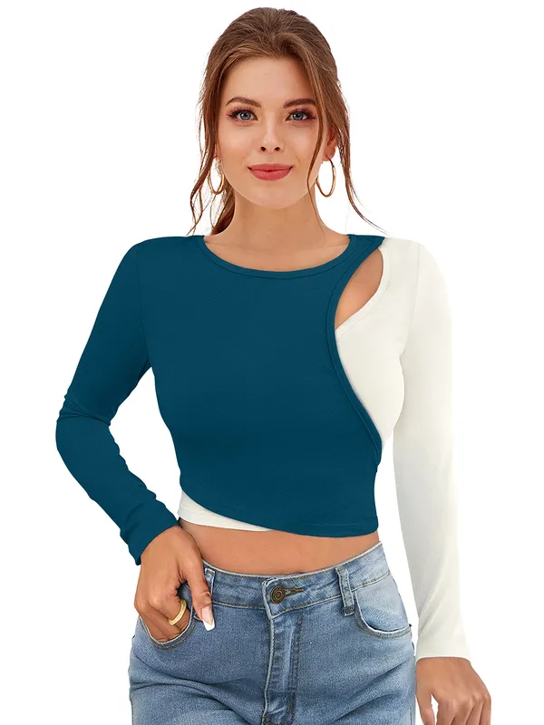 Morpich_Polyester_Knitting_Tops_for_Women