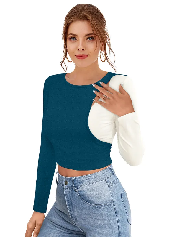 Morpich_Polyester_Knitting_Tops_for_Women