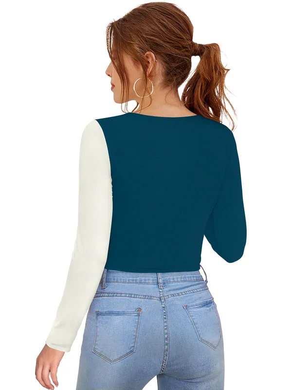Morpich_Polyester_Knitting_Tops_for_Women
