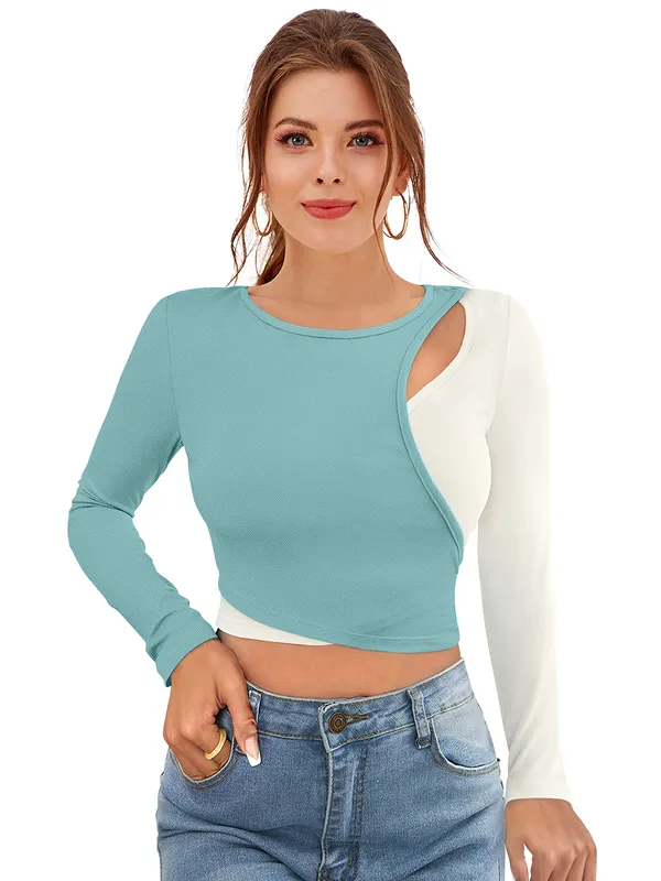 Pista_Polyester_Knitting_Tops_for_Women