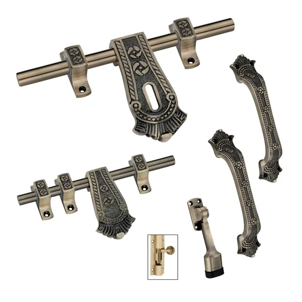 Aldrop_Kit_Royal_(Single_Door_Kit)_with_Accessories