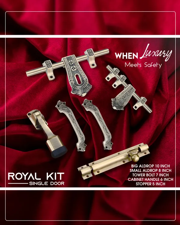 Aldrop_Kit_Royal_(Single_Door_Kit)_with_Accessories