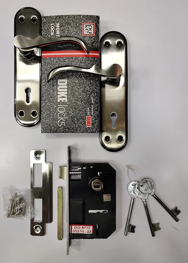 Duke_Mortice_Door_Lock_Set