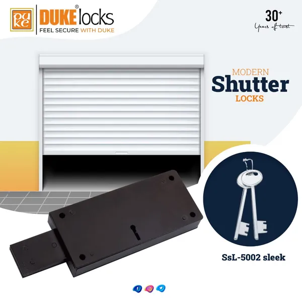 Shutter_Lock_Sleek_Pack_of_2_Pieces_Rolling_Shutter_Lock_3_Turn_Shutter_Locks_Locks_for_Shutter_&_Main_gate_Color_Black_Steel