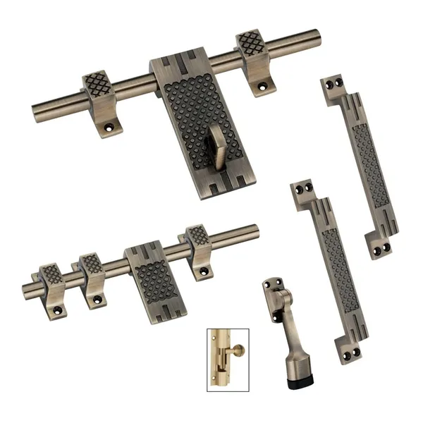 Duke_Aldrop_Kit_Sqaure_for_Single_Door_in_Brass_Antique_Finish