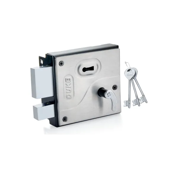 DUKE_Stainless_Steel_Door_Lock_KING_for_Main_Door