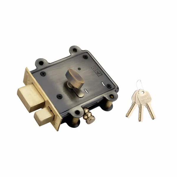 Door_Lock_Brass_Cylindrical_Knob_with_3_Ultra_Keys