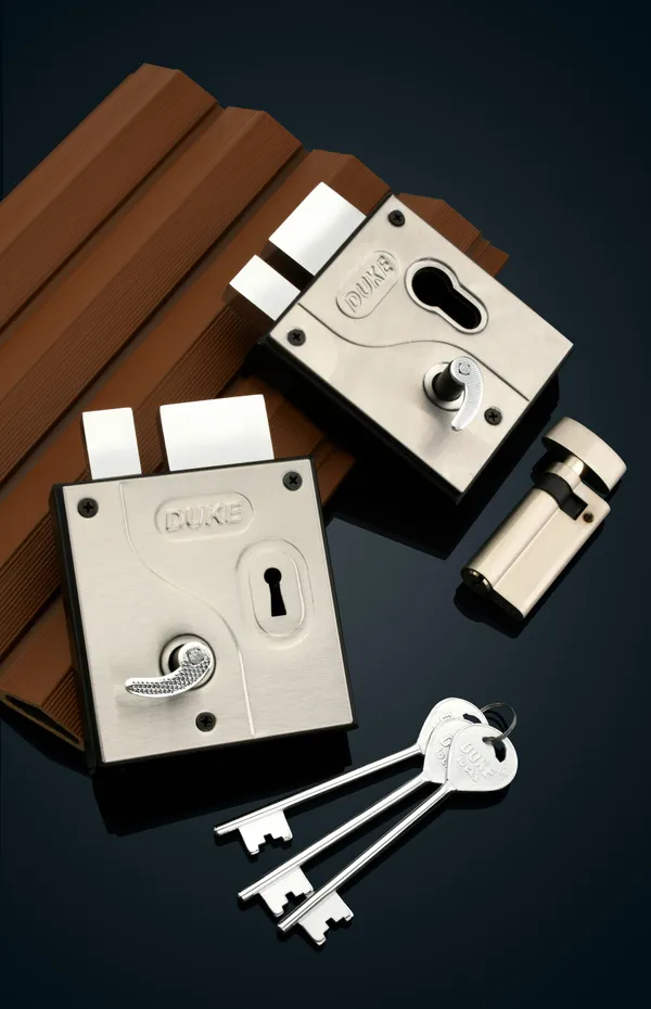 DUKE_Stainless_Steel_Door_Lock_KING_for_Main_Door