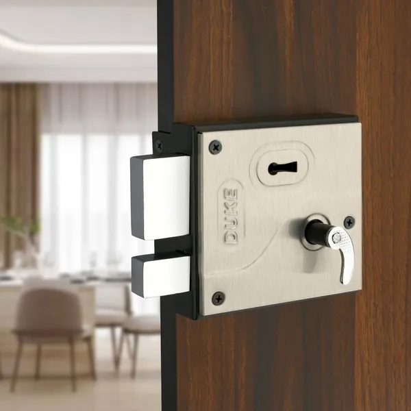 DUKE_Stainless_Steel_Door_Lock_KING_for_Main_Door