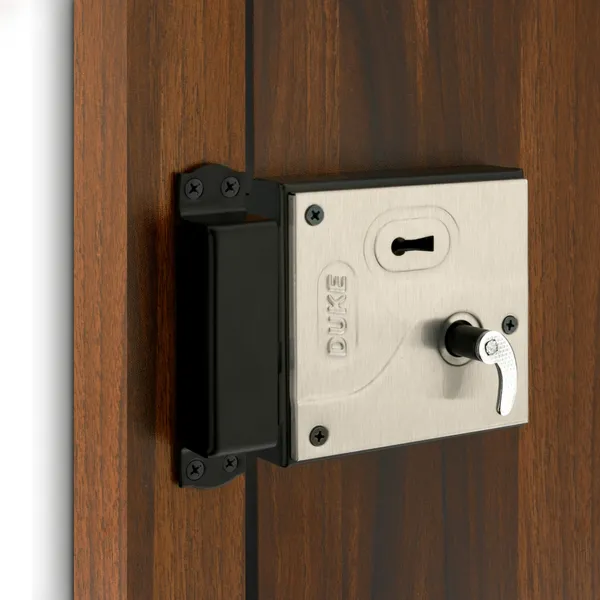 DUKE_Stainless_Steel_Door_Lock_KING_for_Main_Door