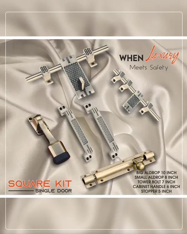 Duke_Aldrop_Kit_Sqaure_for_Single_Door_in_Brass_Antique_Finish