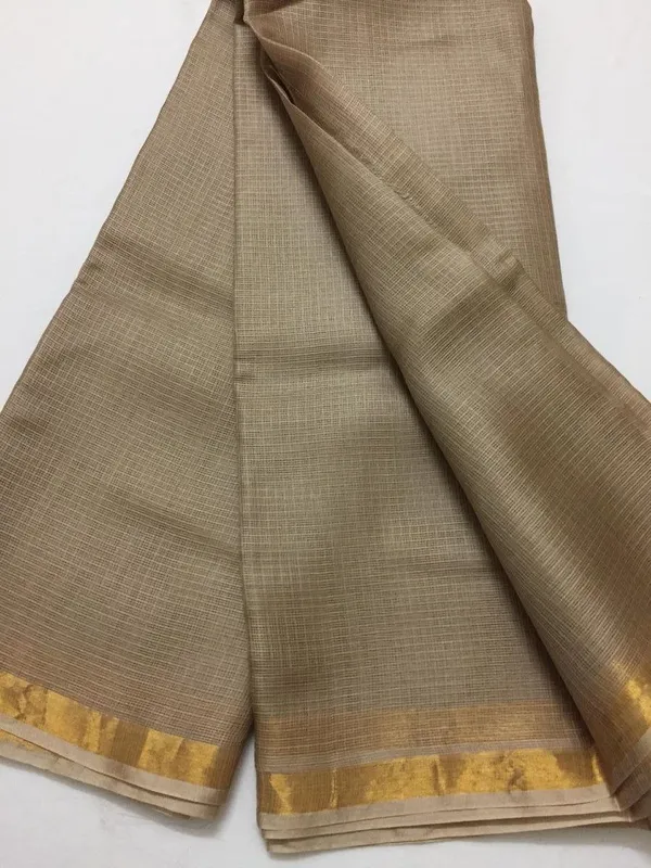 Gray_Art_Silk_Cotton_Saree_with_Blouse_Piece_For__Women