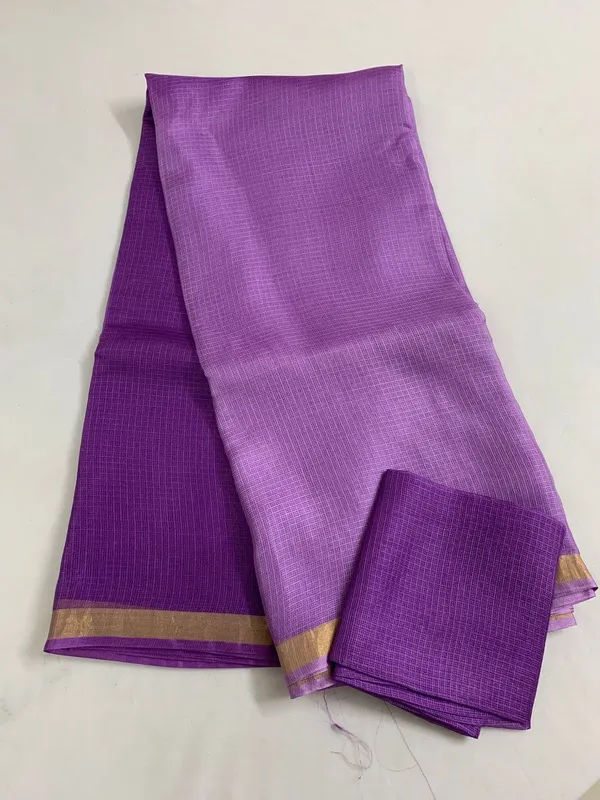 Purple_Art_silk_Cotton_Saree_with_Blouse_Piece_For__Women