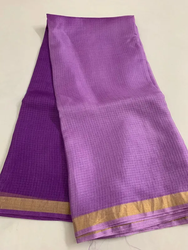 Purple_Art_silk_Cotton_Saree_with_Blouse_Piece_For__Women