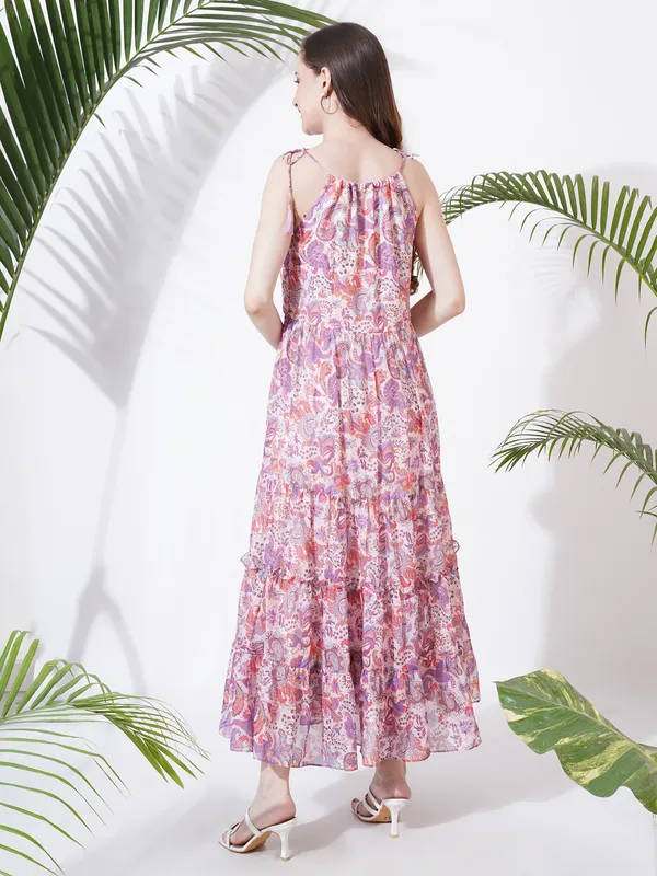 Fbella_Women_Paisley_Printed_Tiered_Maxi_Dress
