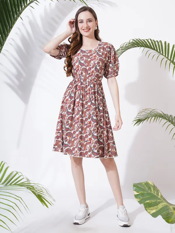 Fbella_Women_Viscose_Rayon_Printed_Lace_Details_Dress