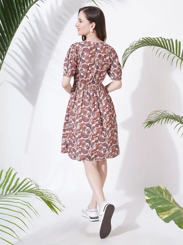 Fbella_Women_Viscose_Rayon_Printed_Lace_Details_Dress