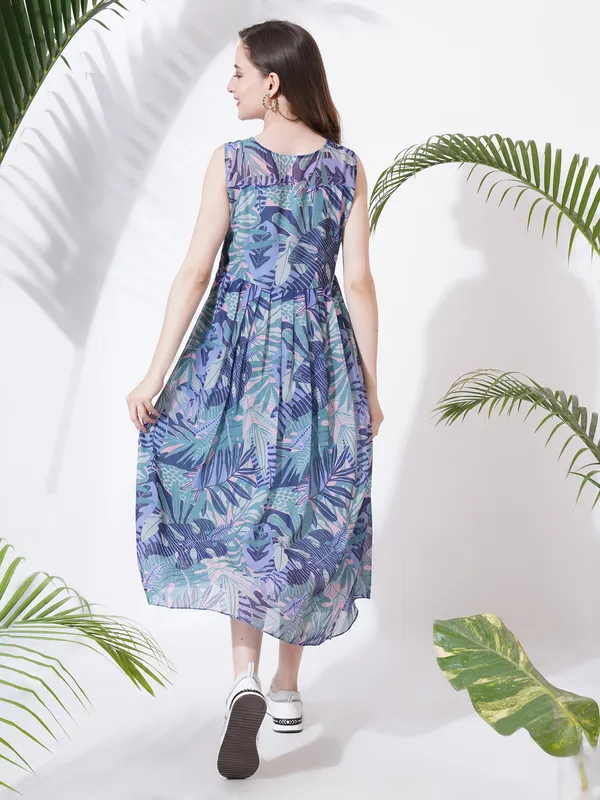 Fbella_Women_Floral_Printed_Maxi_Dress