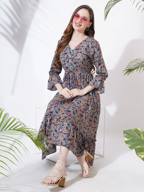 Fbella_Women_Viscose_Rayon_Printed_Ethnic_Dress