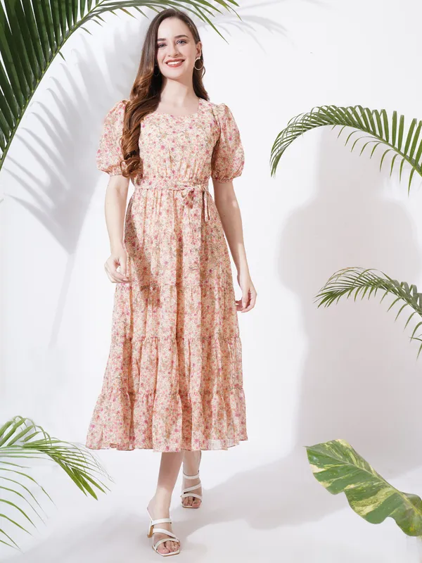 Fbella_Women_Printed_Floral_Tiered_Maxi_Dress
