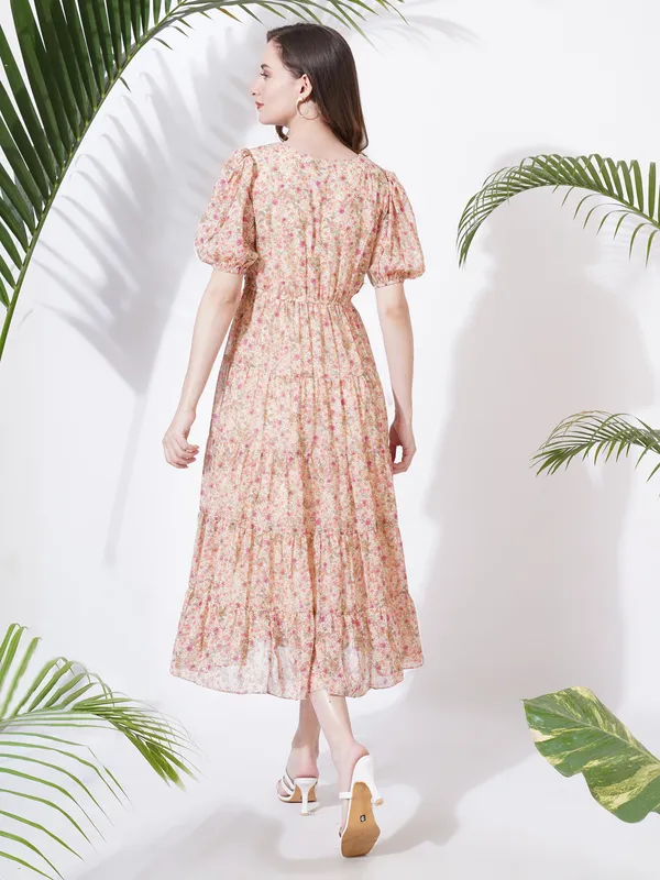 Fbella_Women_Printed_Floral_Tiered_Maxi_Dress