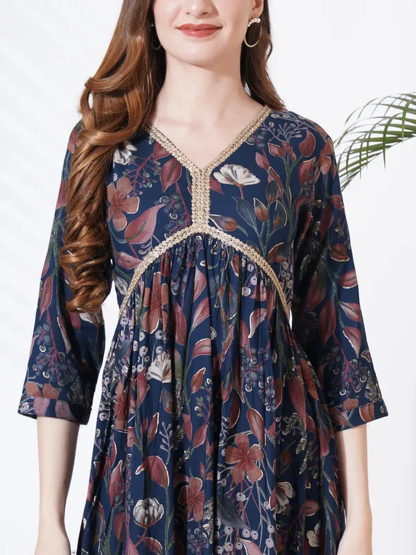 Fbella_Women_Viscose_Rayon_Floral_Alia_Cut_Midi_Dress
