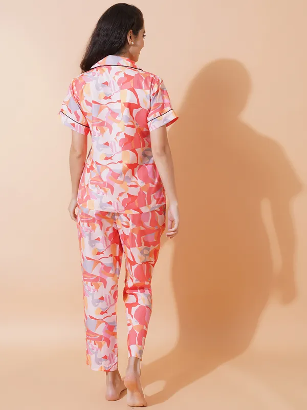 Cotton_Night_Suit_Multicolour__Abstract__For_Women.