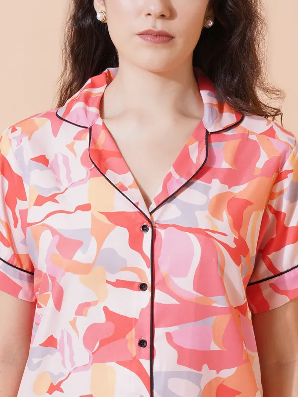 Cotton_Night_Suit_Multicolour__Abstract__For_Women.
