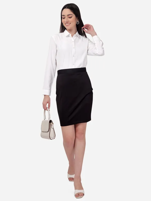 Women_White_Standard_Semiformal_Shirt