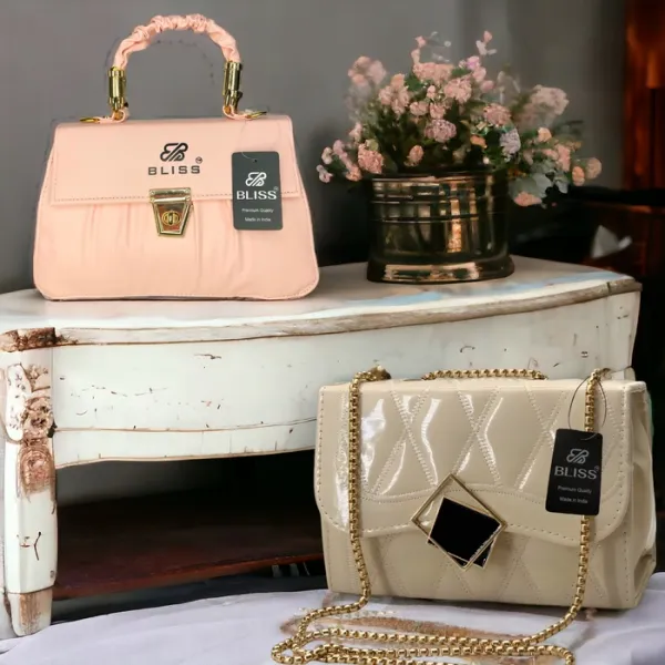 Fashionable sling bags online online