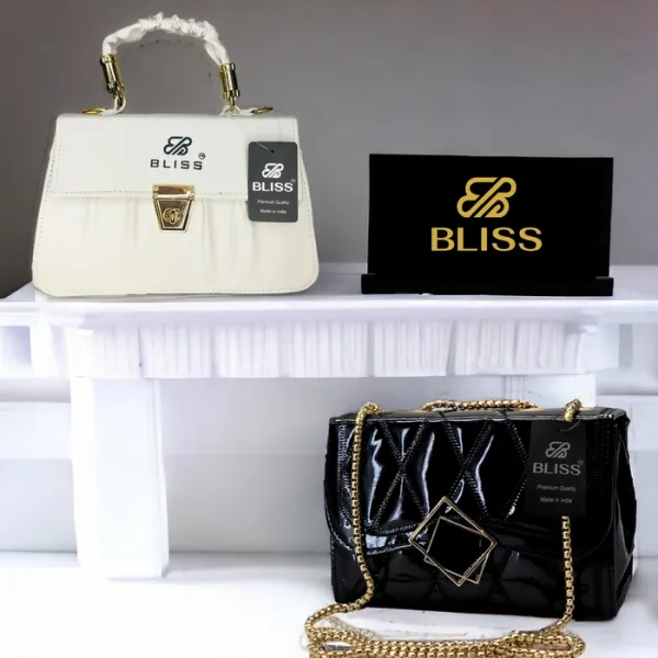 Stylish sling bags online online
