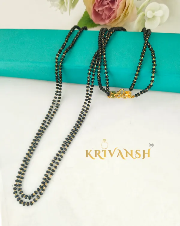 Plated_Long_length_Plain_Mangalsutra
