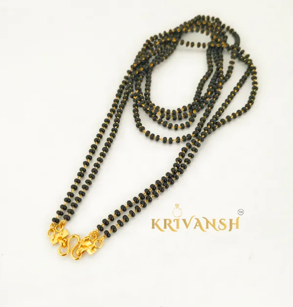 Plated_Long_length_Plain_Mangalsutra
