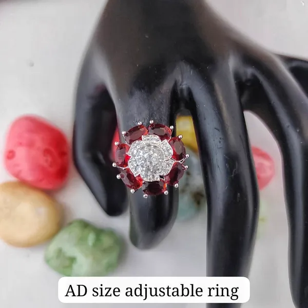 Rodhium_Plated_American_Diamond_Ring