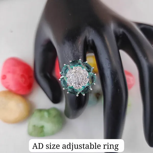 Rodhium_Plated_American_Diamond_Ring