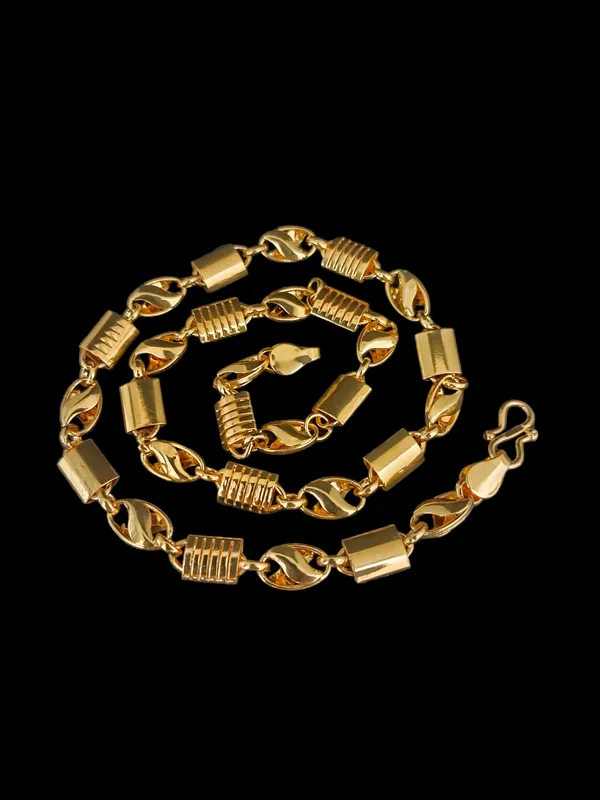 Gold_Glossy_Choco_Chain