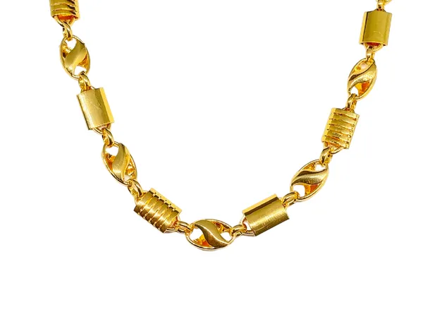 Gold_Glossy_Choco_Chain