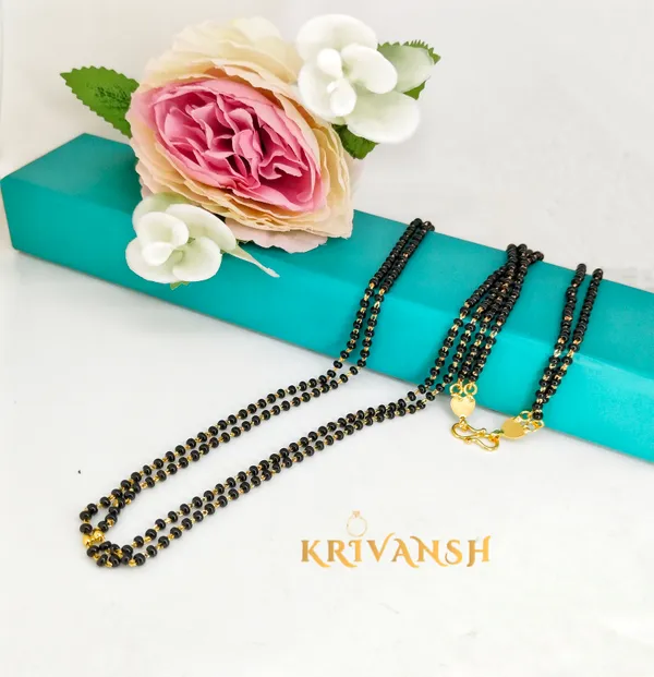 Handmade_Plain_Mangalsutra