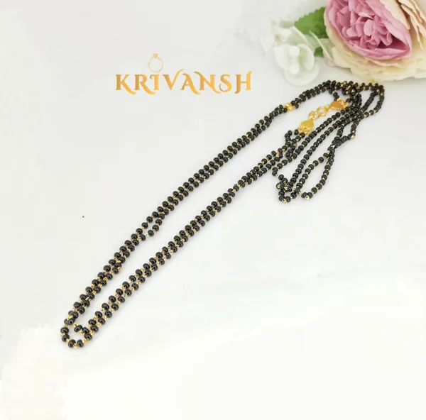 Handmade_Plain_Mangalsutra