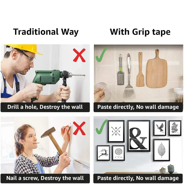 Pack_of_1_Double_Sided_3_Meter_Heavy_Duty_Adhesive_Tape_for_hanging_Photo_frames