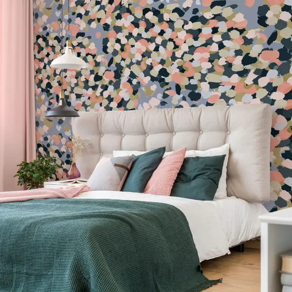 Abstract_spotted_seamless_pattern_painted_with_paint_Mural_Wallpaper.
