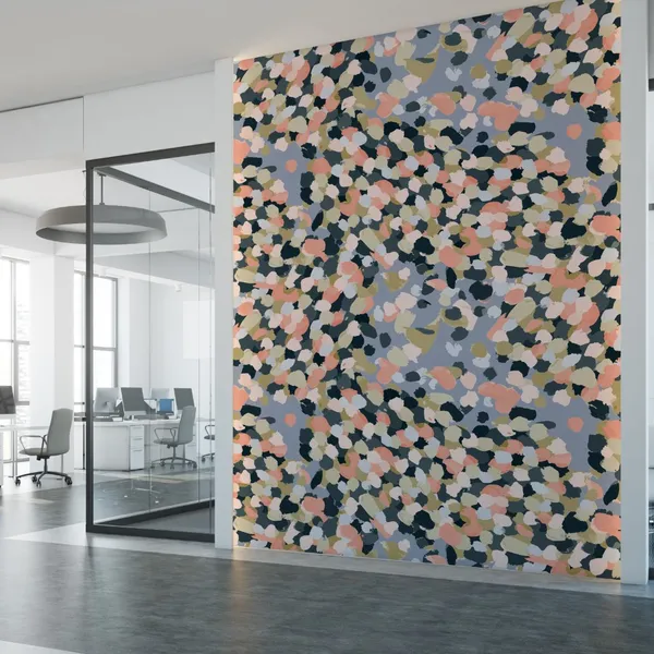 Abstract_spotted_seamless_pattern_painted_with_paint_Mural_Wallpaper.