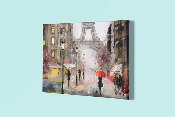 modern_black_and_white_canvas_painting_prints_new_york_city_on_wall_art_-(Design_02)