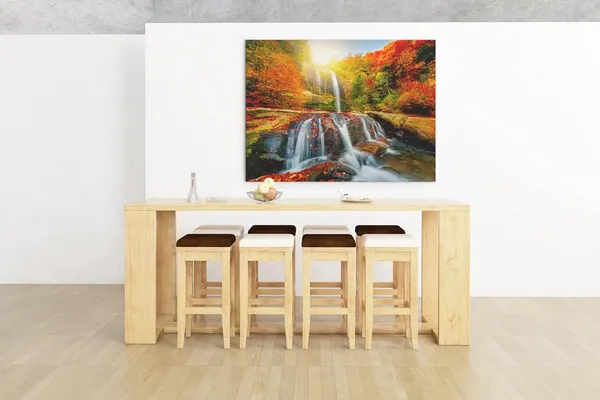 Waterfall_Dream_Abstract_Wall_Art_Canvas_Painting_Red_Tree_Art_Poster_Print_Modular_Picture_For_Living_Room_Home_Decor_With_Frame,_DESGIN_W_06)